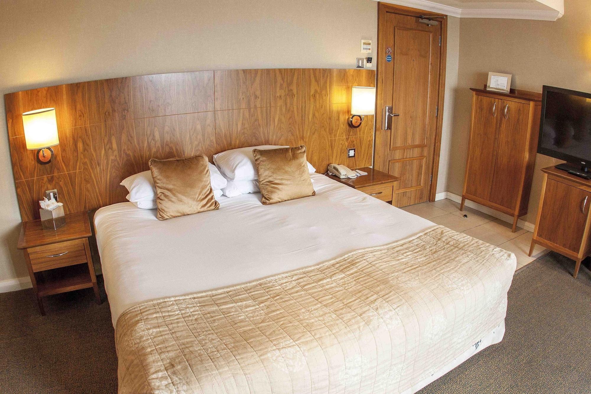 Harbour Heights Hotel Poole Bagian luar foto
