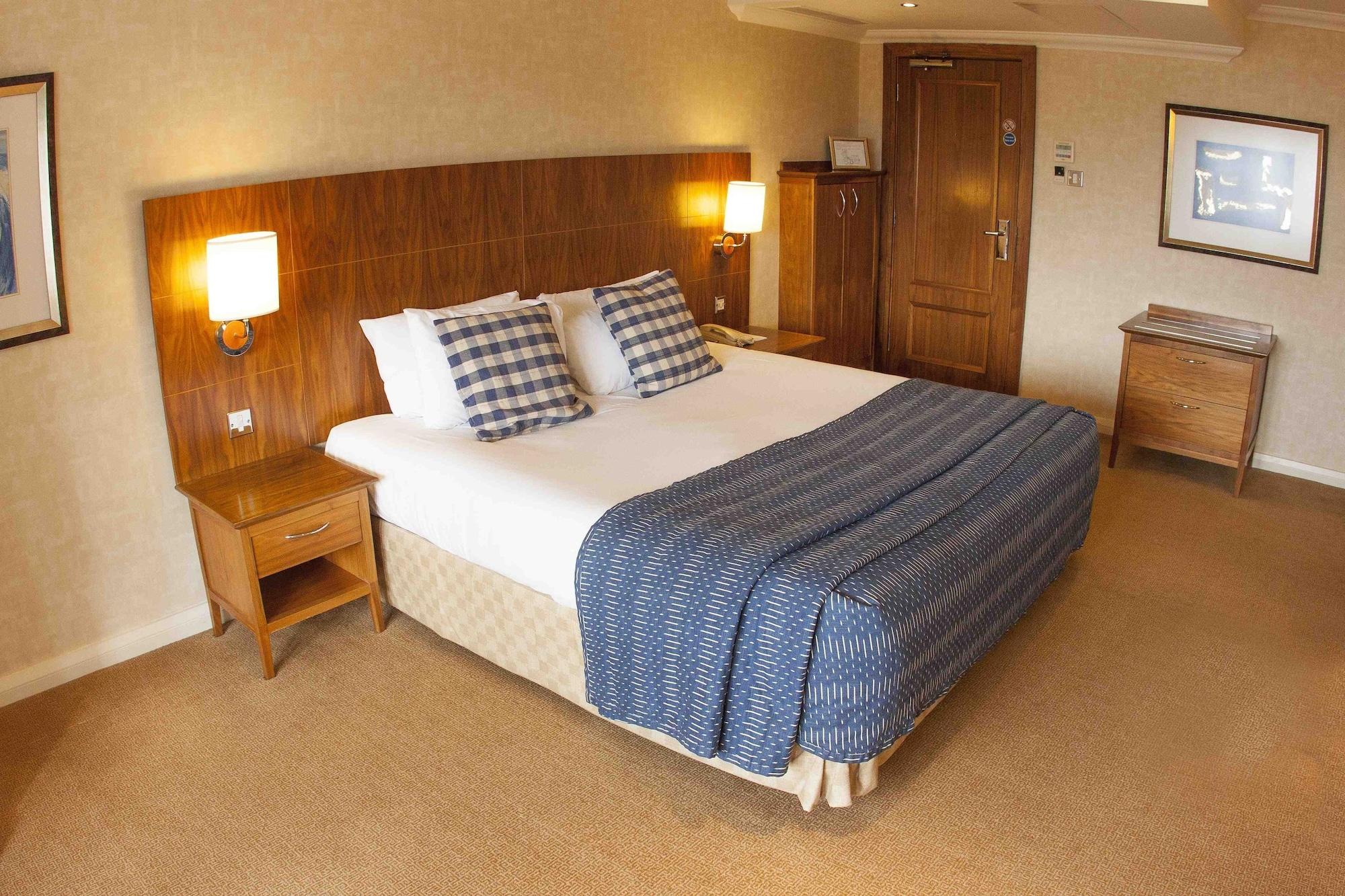 Harbour Heights Hotel Poole Bagian luar foto