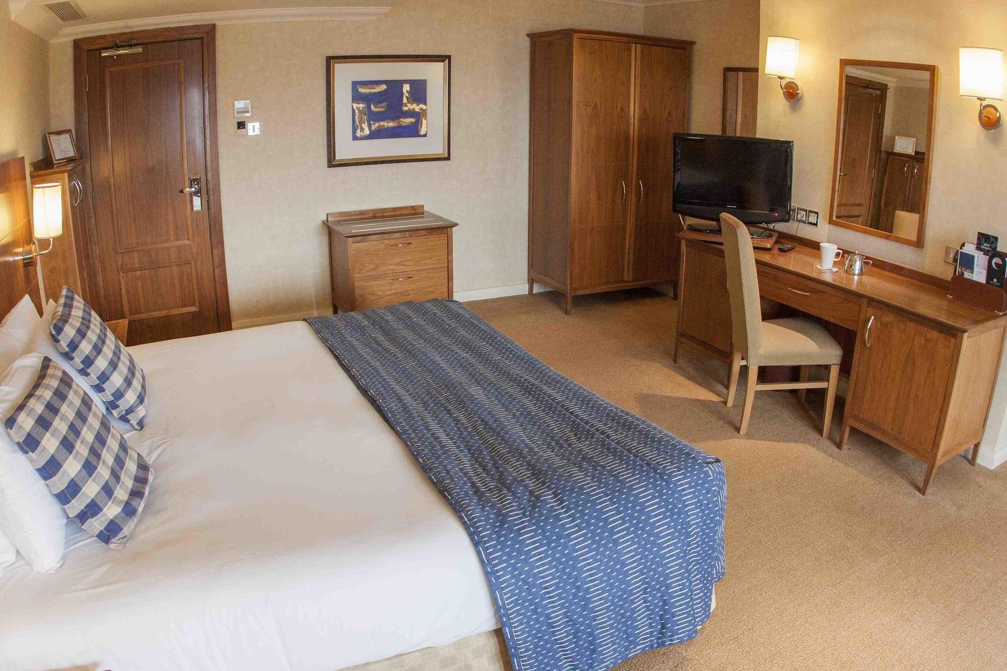 Harbour Heights Hotel Poole Bagian luar foto