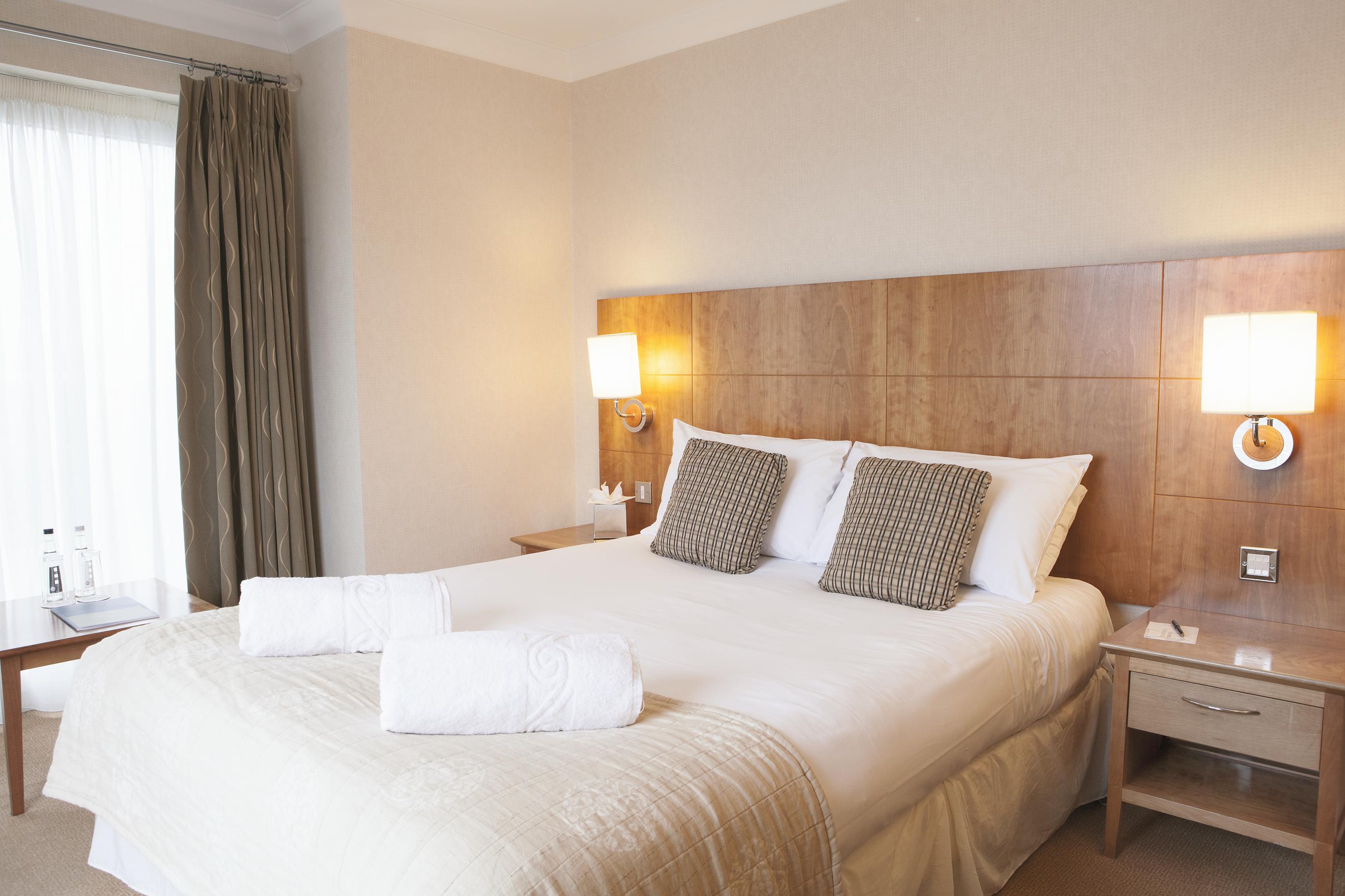 Harbour Heights Hotel Poole Bagian luar foto